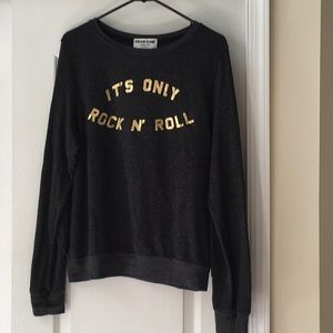 Haaci Sweatshirt! Sz M